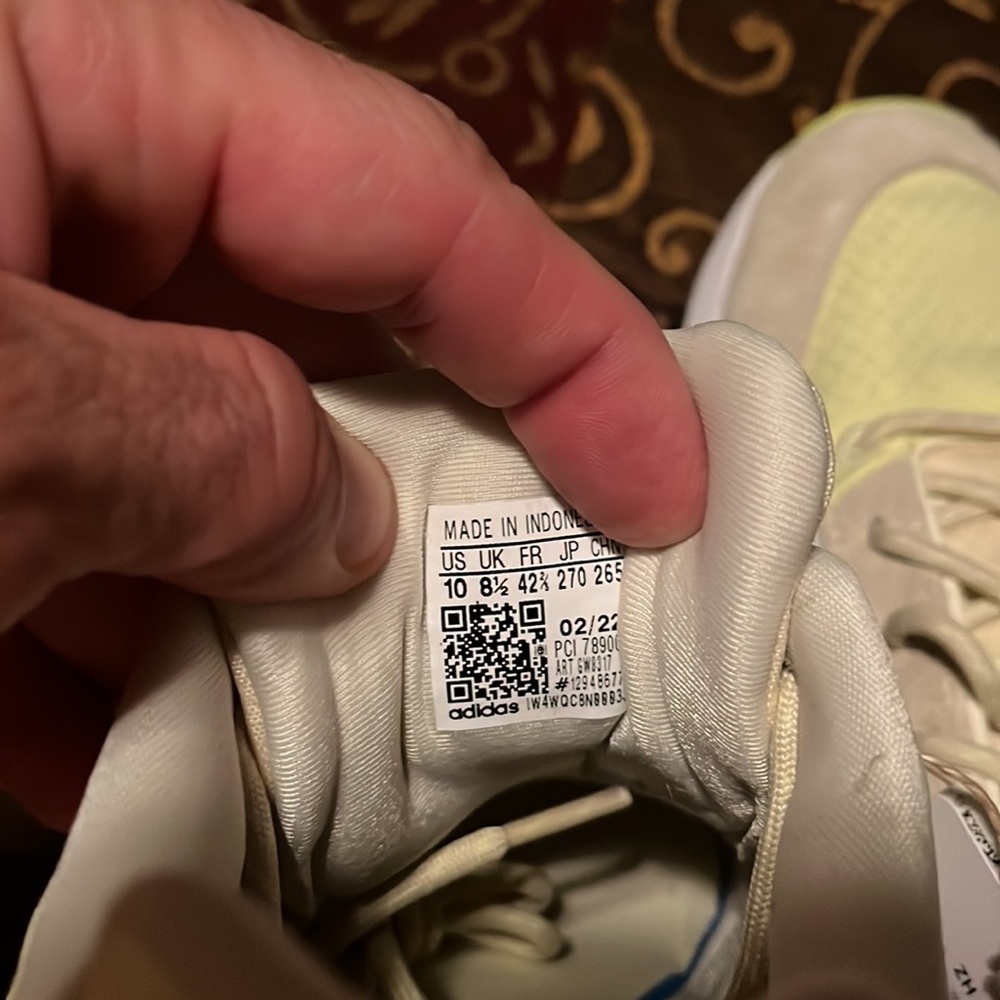 Adidas ZX 22 Boost - Picture 8 of 8